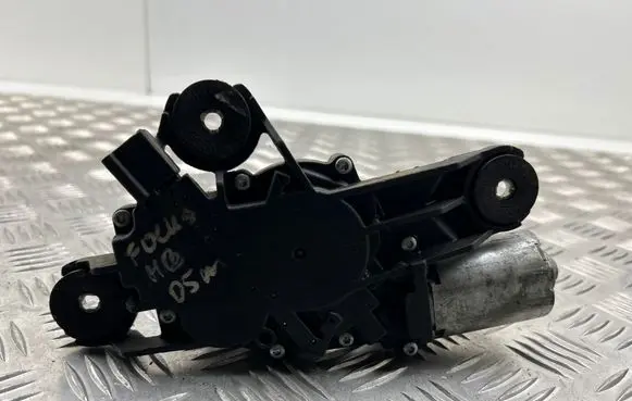 Ford Focus Rear window wiper motor 0390201582 3M51R17K441AC 30699261