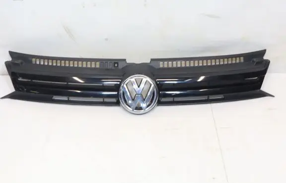 Volkswagen Golf Plus Front grill 5K0853601F