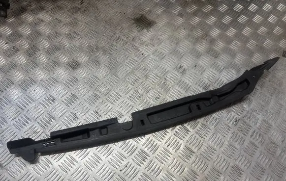 Renault Austral Fender foam support/seal 631127845R
