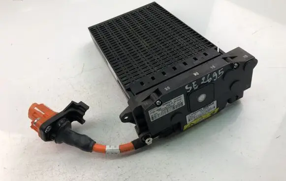 Renault Zoe Other control units/modules 271435855R