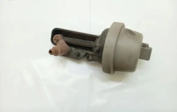 Ford C-MAX I Intake manifold valve actuator/motor 042796