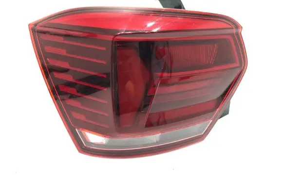 Volkswagen Polo VI Rear/tail lights 2G0945095B