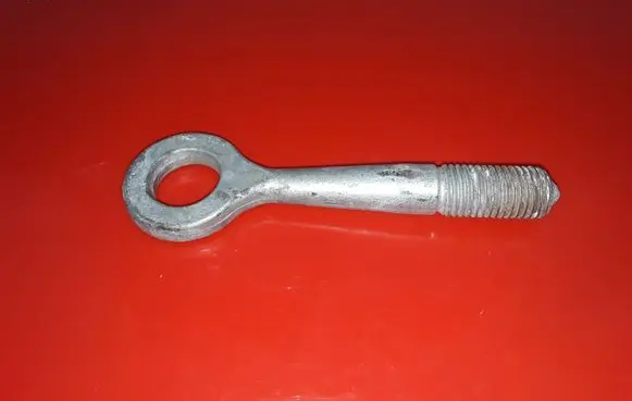 Iveco Daily 35 - 40.10 Towing hook eye 56087