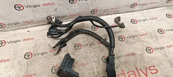 KIA Xceed Positive wiring loom 302a22047