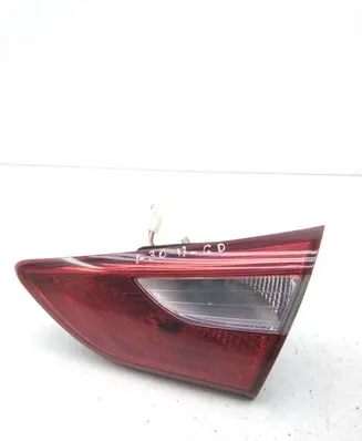Hyundai i30 Tailgate rear/tail lights 92404A50