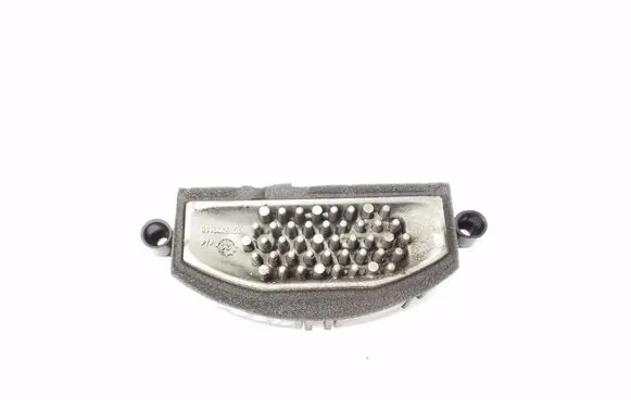 Mini Cooper Countryman F60 Heater blower motor/fan resistor 7952061