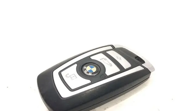 BMW 7 F01 F02 F03 F04 Ignition key/card 