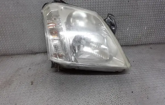 Opel Meriva A Headlight/headlamp 93321053
