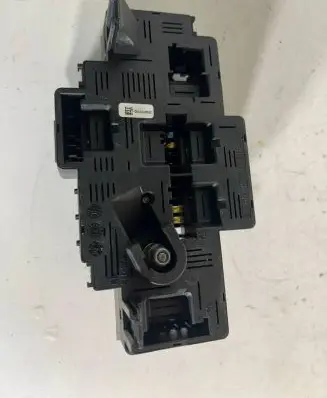Mercedes-Benz C W205 Fuse box set A2139065706 58K616F00
