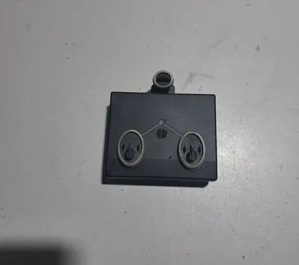 Volkswagen Golf VII Door control unit/module 5Q0959593E