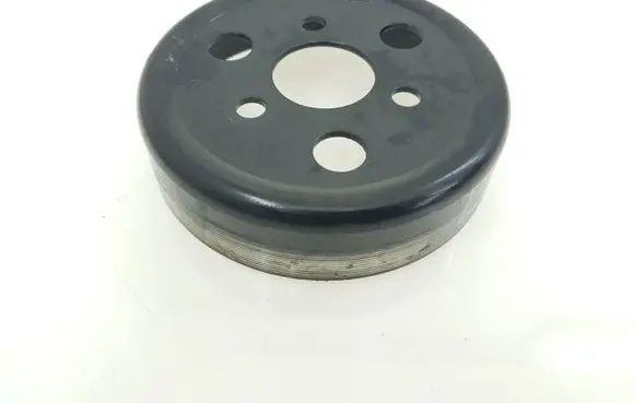 Ford Escape III Water pump pulley 5M6Q8509 5M6Q8509AE M321H
