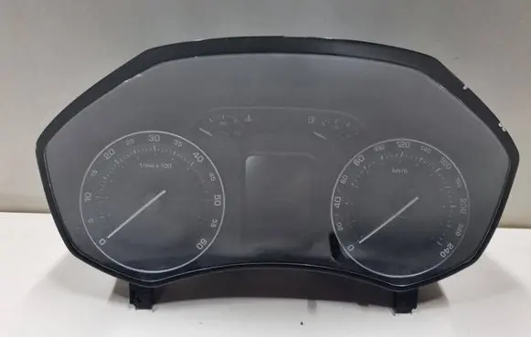 Speedometer (instrument cluster)