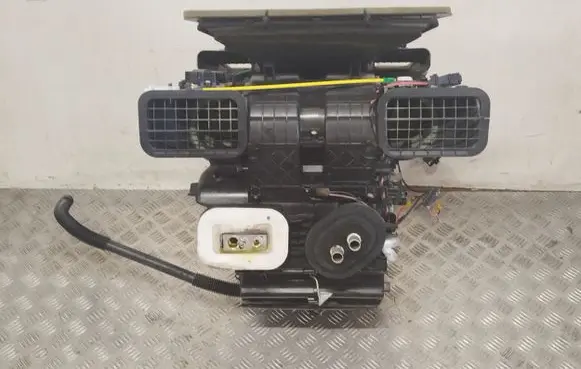 Opel Vivaro Interior heater climate box assembly 272700324R 93868022