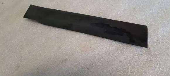 Audi Coupe Rear fender molding trim