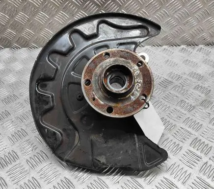 Audi A3 8Y Front wheel hub 5Q0400054LL 5Q0407258A