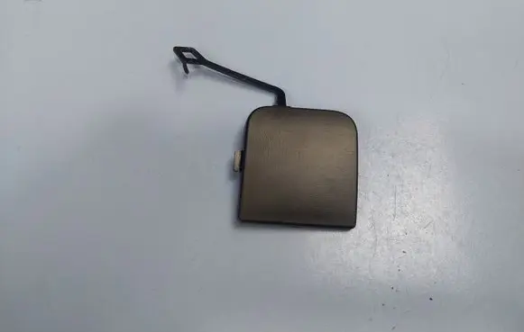 Peugeot Expert Rear bumper row hook cap/cover 9810220277