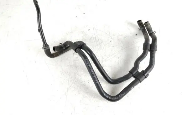 Volkswagen ID.3 Electric car engine cooling hoses/pipes 1EA121157Q