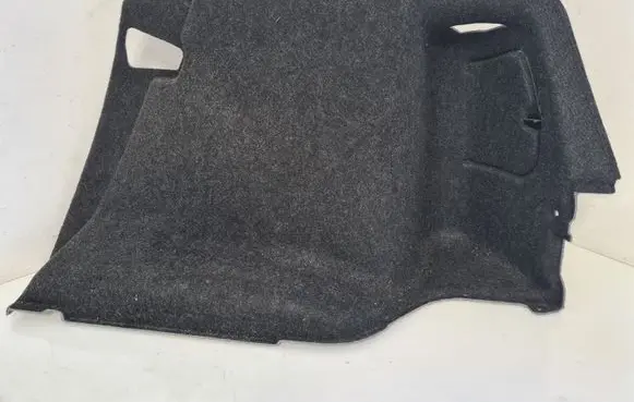 BMW 3 E46 Trunk/boot mat liner 8252731 7010338