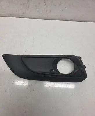Opel Crossland X Front fog light trim/grill 39097380
