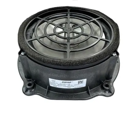 Audi Q7 4L Front door speaker 4L0035415B