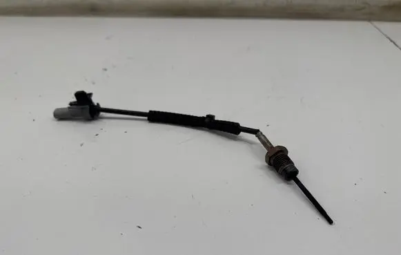 Opel Insignia B Exhaust gas pressure sensor 55509482 55509481 1145A