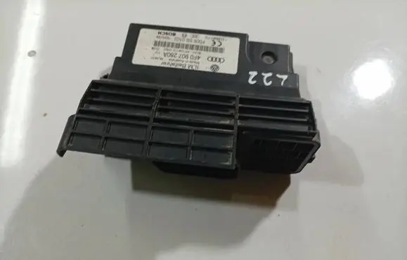 Audi A6 S6 C6 4F Other control units/modules 4F0907280A