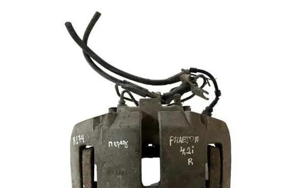 Volkswagen Phaeton Front brake caliper 