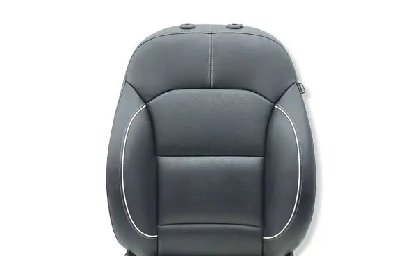 KIA Niro Front passenger seat 
