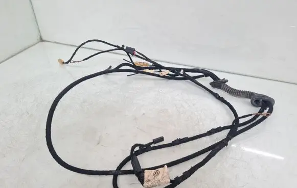 Volkswagen Golf V Tailgate/trunk wiring harness 1K6971148