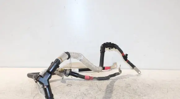 BMW 1 F20 F21 Wires (starter motor) 8584699