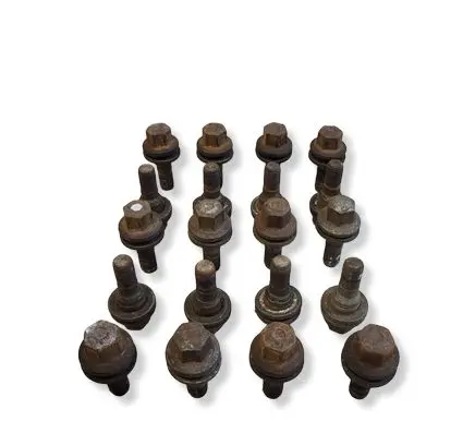 Citroen C5 Nuts/bolts 