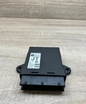 Opel Vectra C Comfort/convenience module 13193371 5WK46008D