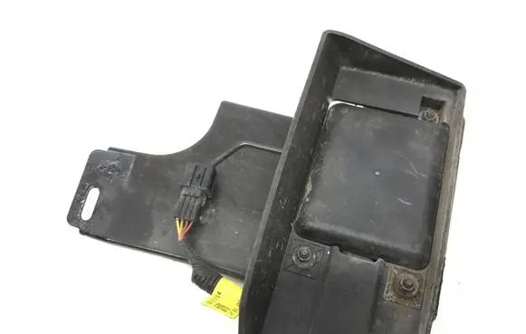 Hyundai Kona I Blind spot module 95810J9000