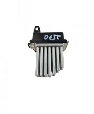 Audi A6 S6 C5 4B Heater blower fan relay 4B0820521