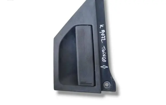 Renault Twingo III Front door exterior handle 826063067R