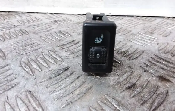 Ford Galaxy Seat heating switch 7M5963563B YM2119K314CBW