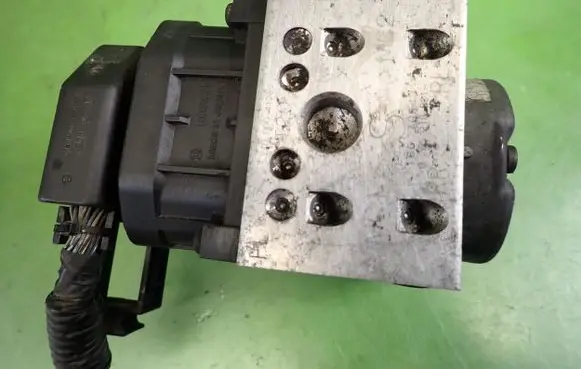 Honda Civic ABS Pump 0265216821