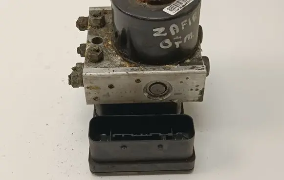 Opel Zafira B ABS Pump 13246534 6YH8B0529A