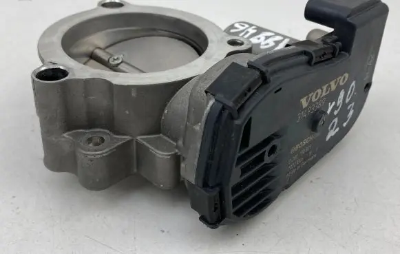 Volvo V90 Cross Country Throttle valve 31493389 0280750809