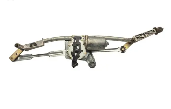 Volvo V70 Front wiper linkage and motor 8624239