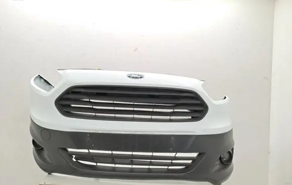 Ford Transit Courier Front bumper ET7617E778AC ET7617K819BK57VT ET7617K819