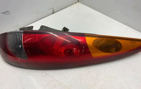 Nissan Almera Rear/tail lights