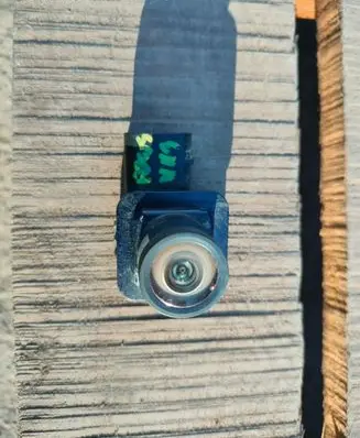 Ford Focus Reversing camera 19G490