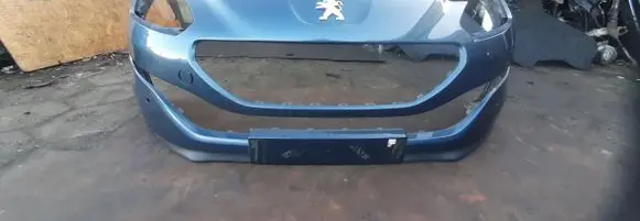 Peugeot Partner Front bumper LAKKDLC