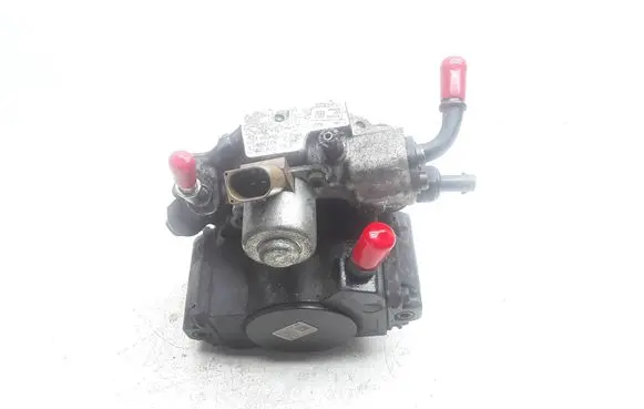 Mercedes-Benz E W212 Fuel injection high pressure pump A6510701801 28343143