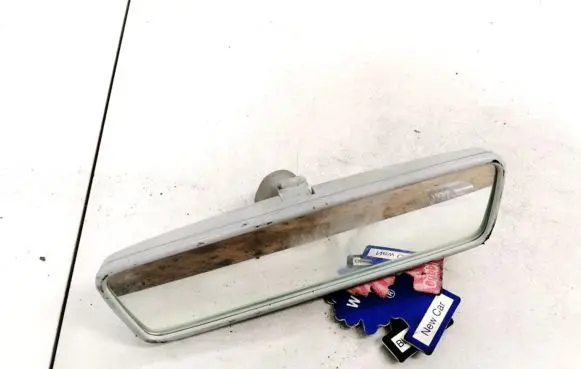 Volkswagen PASSAT B5 Rear view mirror (interior) E10110093