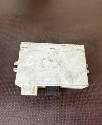 BMW 5 E39 Parking PDC control unit/module 6904023