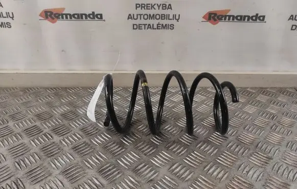 Volkswagen Arteon Front coil spring VW5Q04HE