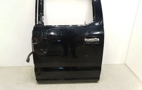 Ford F150 Rear door FL3Z-1624631-B