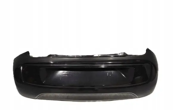 Volkswagen Up Rear bumper 1S6807421